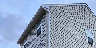 Affordable Siding Repair and Maintenance Services in Arden Hills, MN